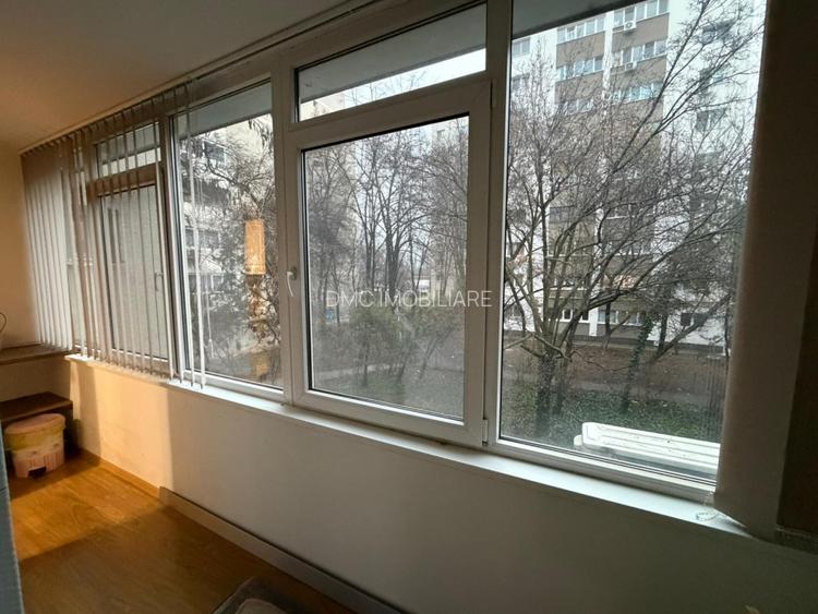 Drumul Taberei, Sibiu, 4 camere, 110mp, bloc tip H, complet renovat, parcare. - 12