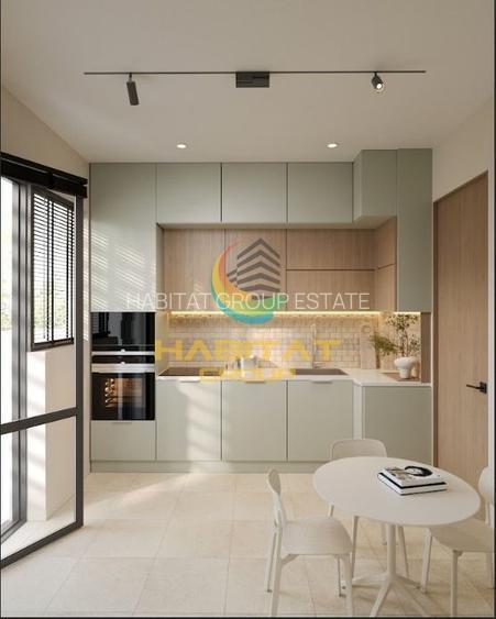 Vânzare Apartament 4 Camere cu Grădină Privată în Sector 3! - 15