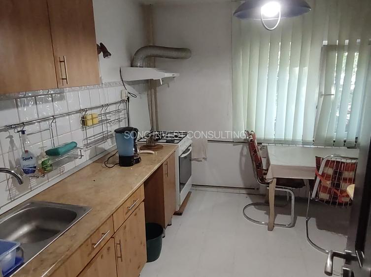 Apartament deosebit Unirii- Nerva traian - 5