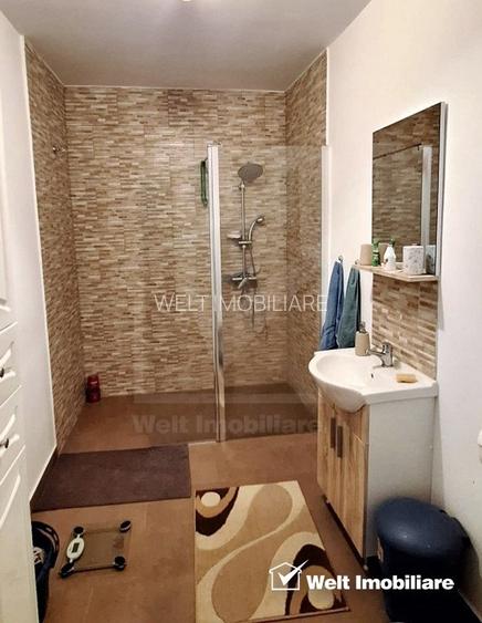 Vanzare apartament 3 camere lux, Floresti, zona Florilor - 11