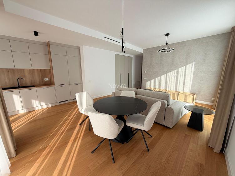 3 Camere | Curte 155 mp | Prima Închiriere | Comision 0 | Gradina Zoo - 2