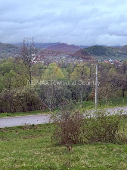 Teren 4,780mp Vadu Izei / Drumul Secatura - 6
