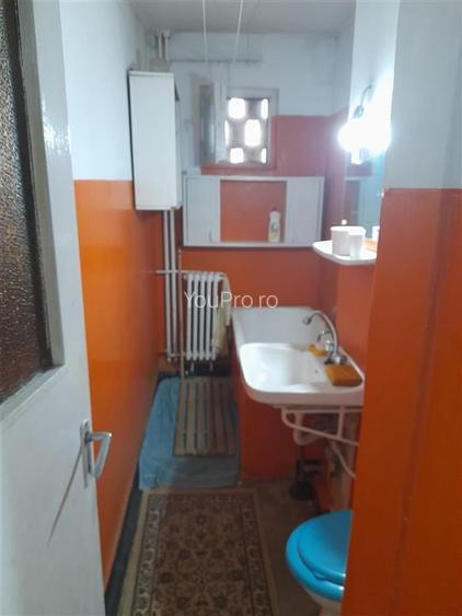 Apartament Etaj 1 Iulius Mall - 3