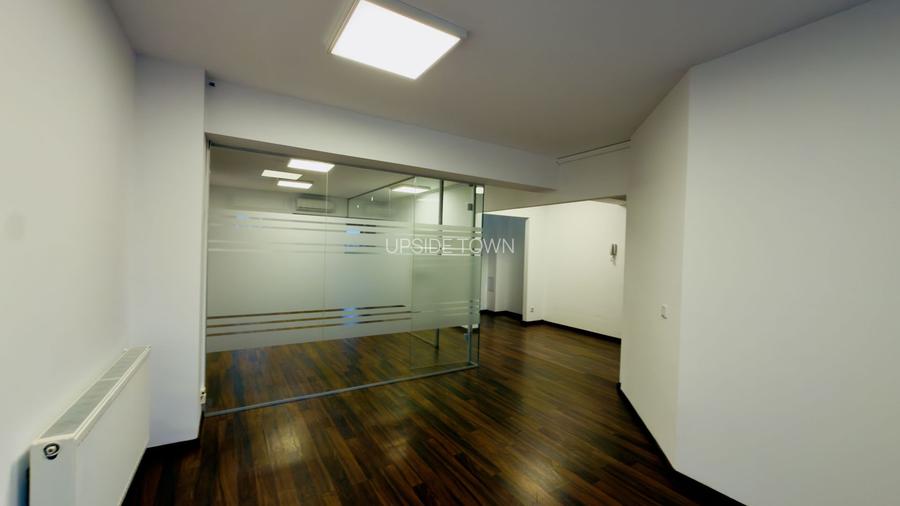 Birou | Office | Mihalache | 1 Mai | Grivitei Domenii 100mp - 2