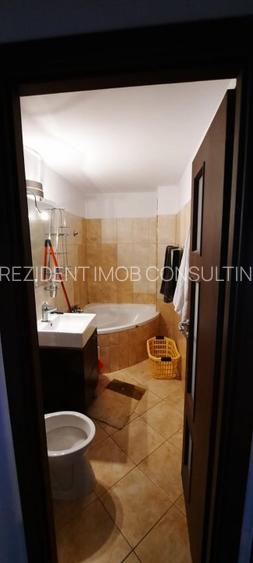 Apartament 2 Camere 6 Min Metrou Timpuri Noi - 10