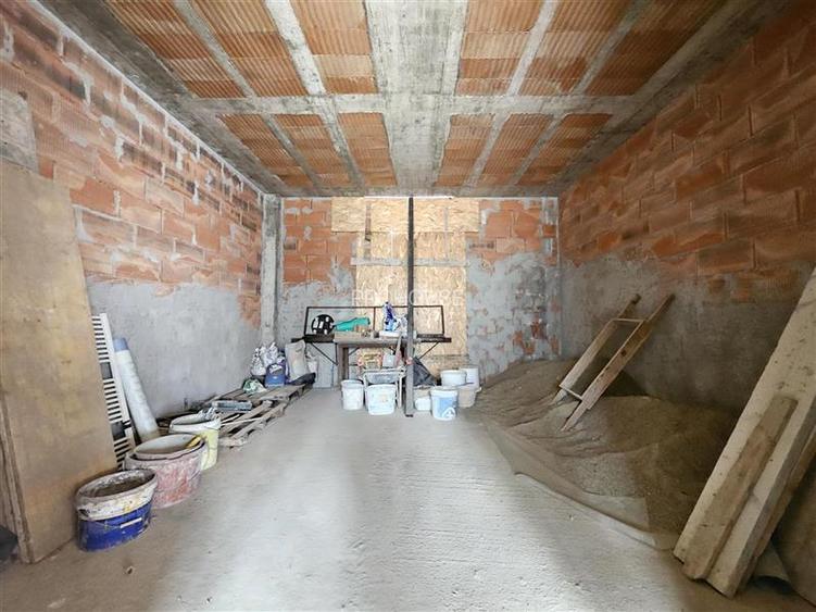 Nicolae Balcescu, Cladire D+P+E+M, 1.200 mp - 9