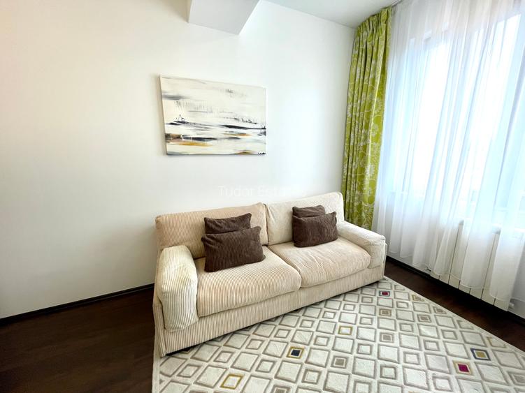 Spectacular 2-Bedroom Apartment | Fully renovated | Herastrau Area - 22