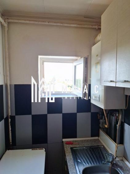 Garsonieră I Mobilată I Etaj 2 I Ștefan cel Mare - 3