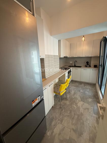Militari ,lujerului,SMART RESIDENCE,prima inchiriere,2 camere - 13
