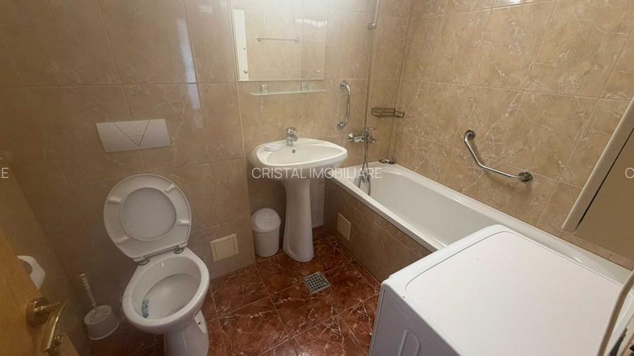 Apartament 2 camere decomandat, centrală proprie, Titan, etaj 7 din 10 - 3