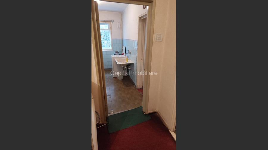 Apartament 2 camere 49 mp Nord Triunghi - 5