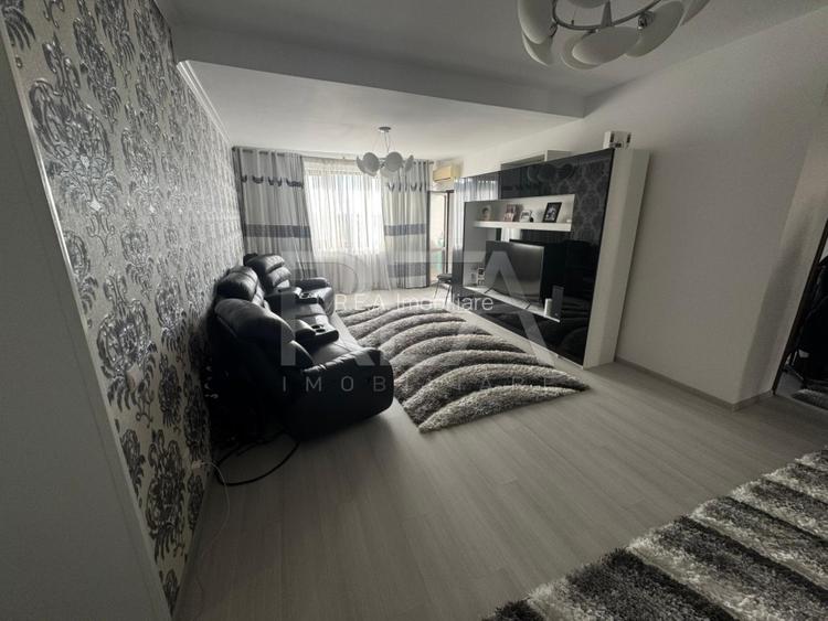 2 Camere | Bloc Nou | Parcare | Metrou Valea Ialomitei - Drumul Valea Cricovului - 2