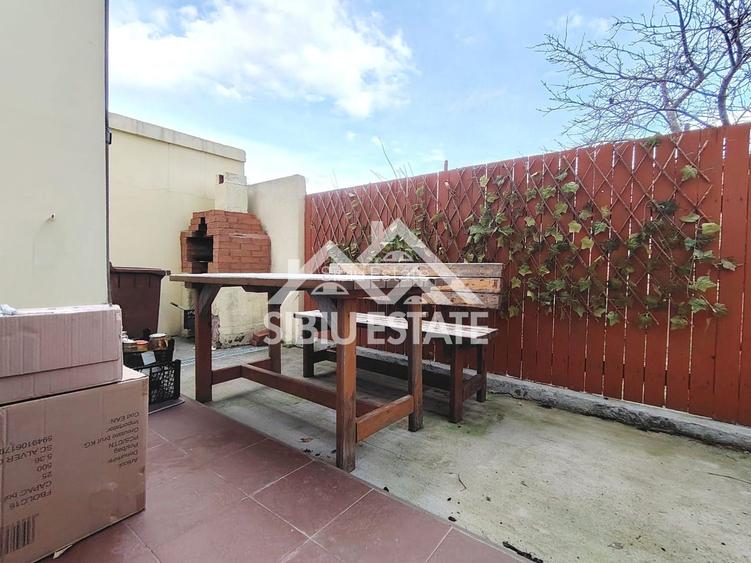 Casa de inchiriat Sibiu, 4 camere 2 bai - 3