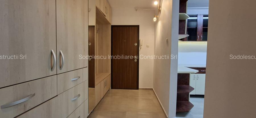 Apartament de inchirat cu 4 camere + garaj- Torontalului - 2