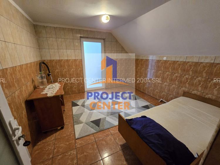 Casa P+M, Suprafata utila 220 mp, Teren 1.150 mp, Ștefanesti - 8