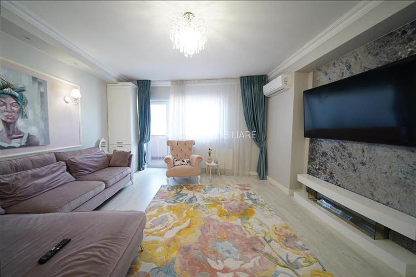 Apartament lux Luceafarul - 6