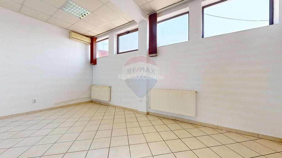 Spațiu de inchiriat în Brașov, zona Eliana, Bartolomeu - 10