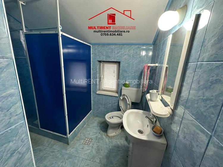 Vila de vanzare din BCA - situata in cartier Sud Vii ! - 29