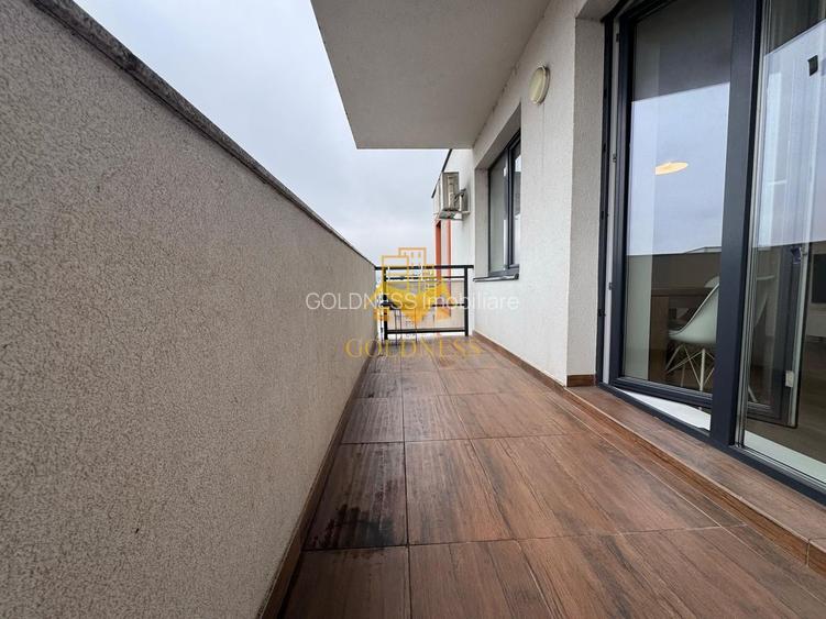 2 camere, modern, AC, semicentral zona BLVD Bucuresti, Bosch, NTT Data - 6