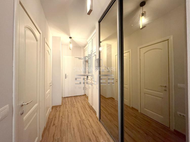 Apartament cu 3 camere/79 mp/parcare subterana/Zona Vivo. - 9