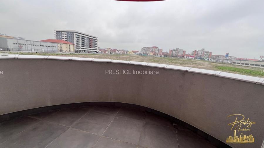 Apartament cu 3 camere de inchiriat in bloc nou, ARED - Oradea - 10