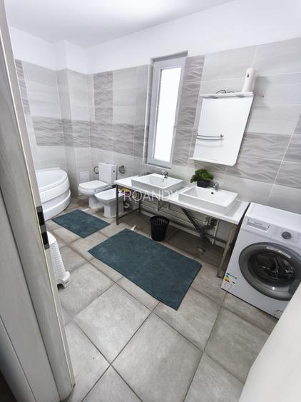 ROANDY-Vila parter+1 cu multiple imbunatatiri-Mihai Bravu - 13