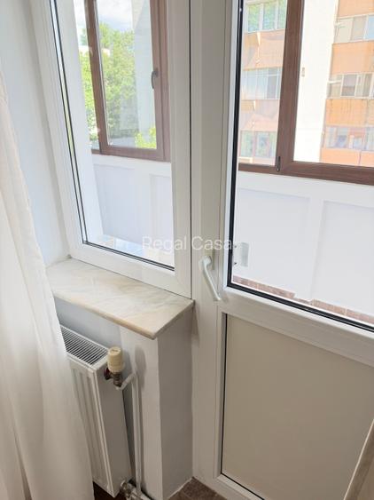 Vanzare 3 camere decomandat zona Nicolina - Pizza Nico - COMISION 0% - 4
