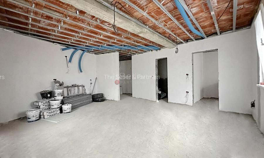 Apartament in Bloc Tip Vila - 18