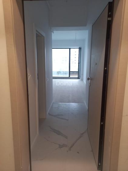 Studio  prima linie la mare  cu parcare Resort 5 * - 4