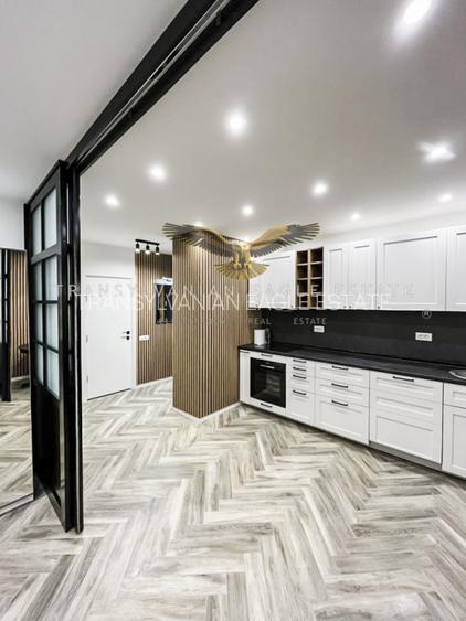 The NEST|Scortarilor|Locuinta superbă langa The Office - 8