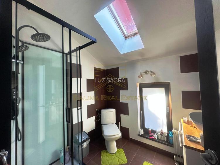 Vanzare - Vila cu piscina si finisaje premium - Otopeni - 35