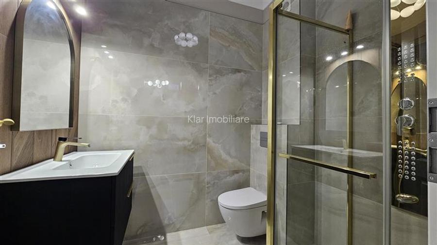 Apartament modern 3 camere 94.5mp pe 2 niveluri, Iris, zona str. Oasului - 6