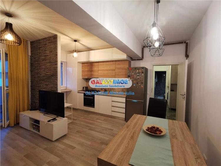 Apartament 2 camere | Parcare -1 | Complex Metropolitan Metalurgiei - 8