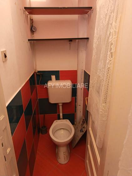 De Vanzare apartament 4 camere Rosetti-Mantuleasa - 26