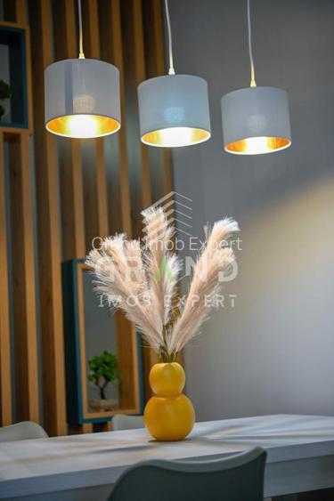 Ap 2 camere | Terasa 12 mp | Parcare subterana+Boxa | Zona Frunzisului–Azoria - 46