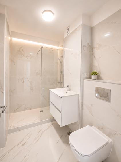 Apartament 2 camere | Ivory Residence Pipera | Etaj 1/3 | 67 mp total