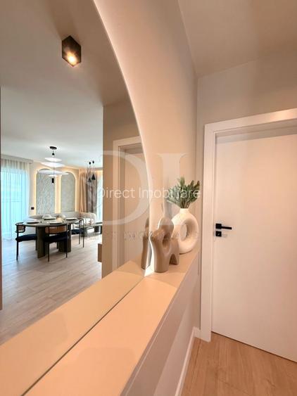 Apartament ultramodern / Zona Eroilor , Floresti - 15