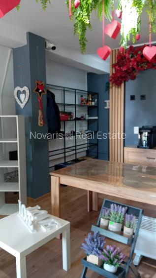 Spațiu comercial de închiriat – Zona Gară | Novaris Real Estate - 4