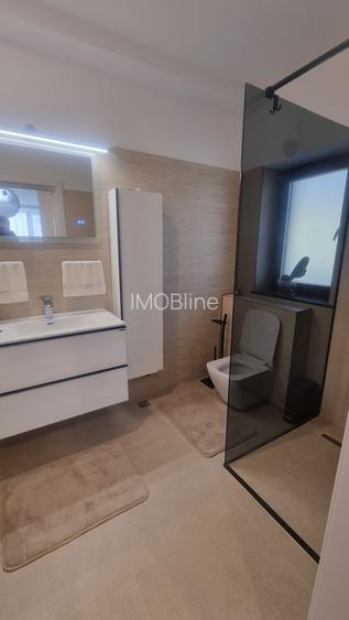 Casa P+M  de inchiriat zona Delfinariu - 200 mp - 4