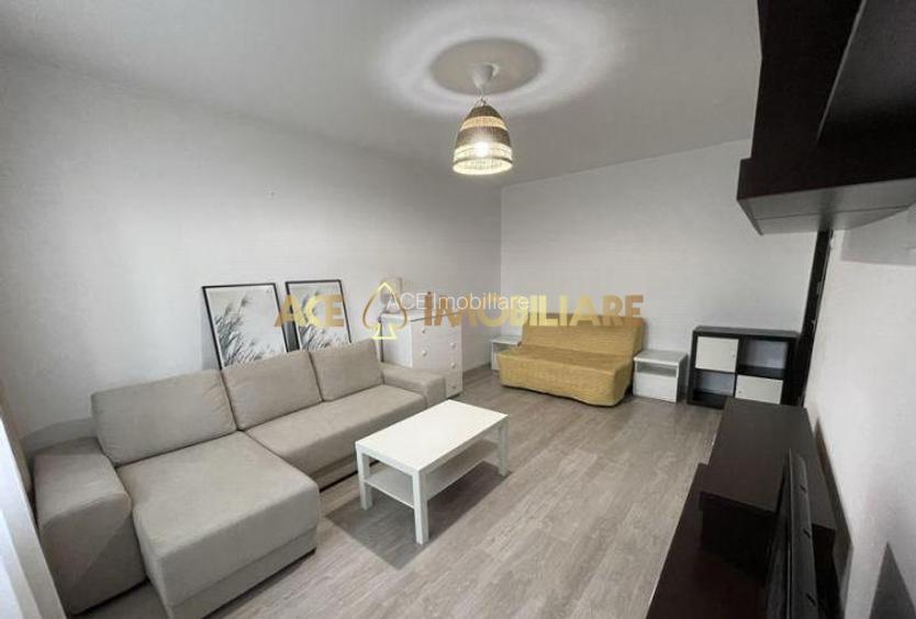 Garsoniera | Piata Sudului | Metrou | Parcare - 2