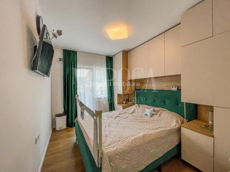 Apartament 3 camere de vanzare in Floresti - 4