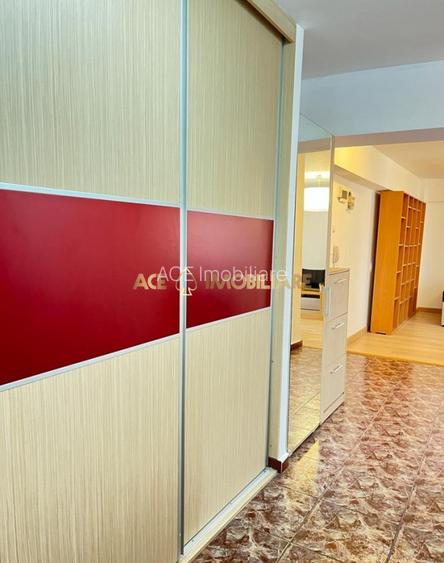 2 Camere de inchiriat | Iancului | Metrou | Mobilat | Utilat - 6