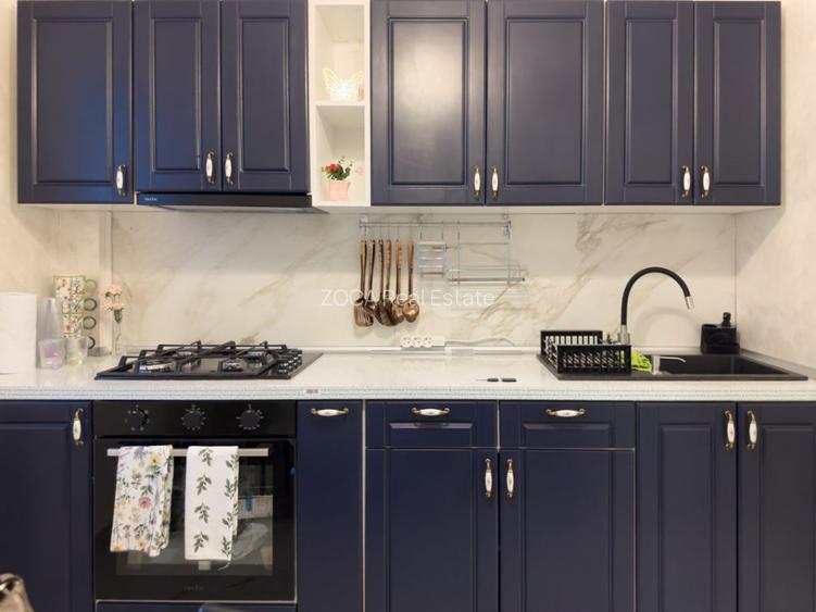 Apartamnet 3 camere de inchiriat| Dristor| Calusarilor - 20