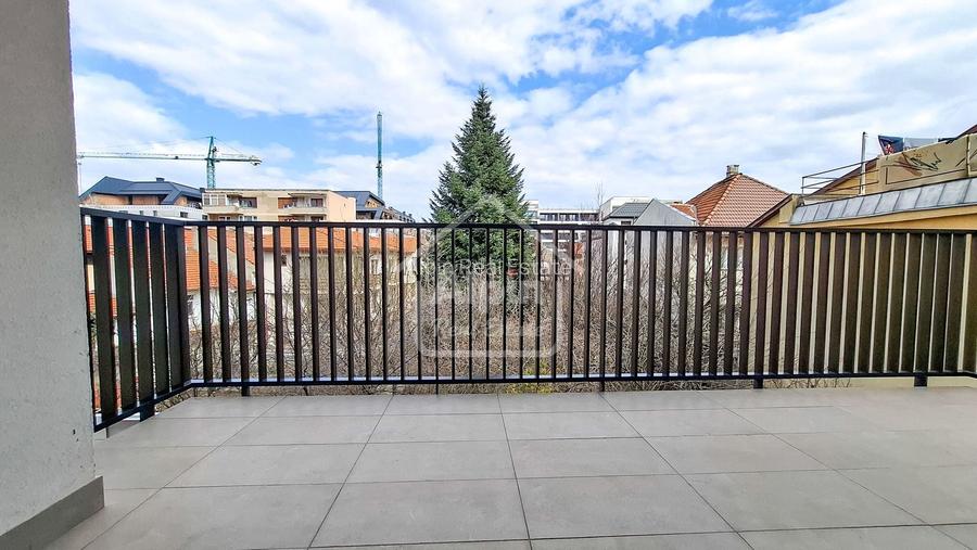 Apartament Finisaje Superioare I Central - 34