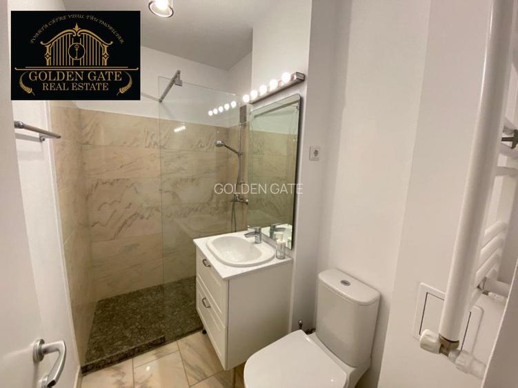 Duplex 4 Camere  | Unirii - Ultracentral | AC | Terasa | Metrou - 10