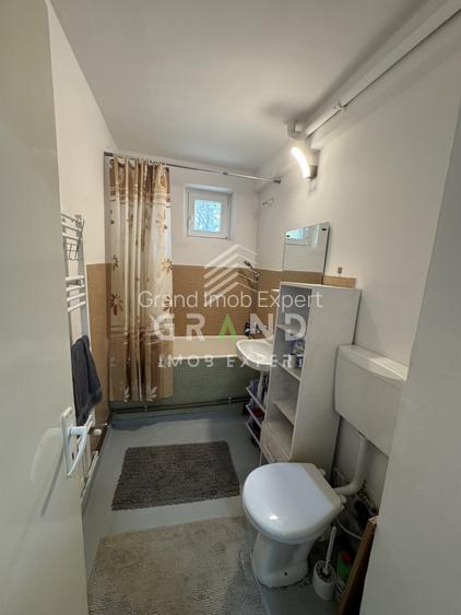 Ap 2 Camere | Balcon | Str. Unirii/Iulius Mall | Parcare la liber - 13