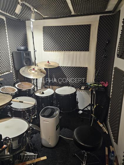 CASA  D+P+1E - PIATA OVIDIU - 17