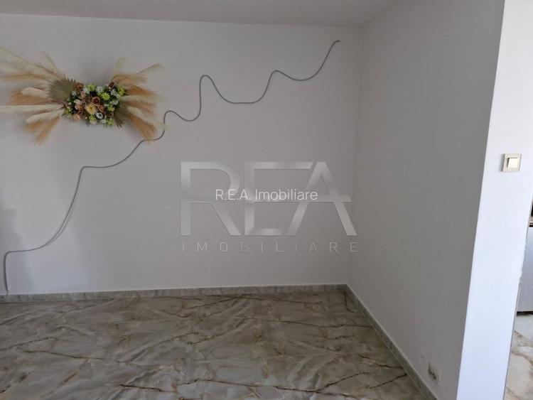 Garsoniera la 2 minute statia de metrou Dristor 2 - 4