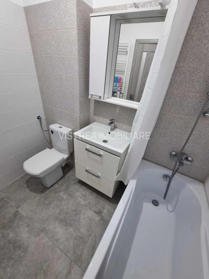 Apartament 2 camere - parcare proprie - str. Tineretului 35 bis - 6