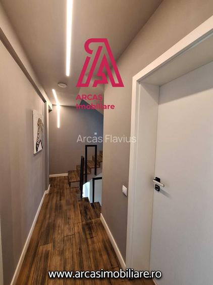 Vila moderna de inchiriat 2000 euro cu utilitati incluse! - 30